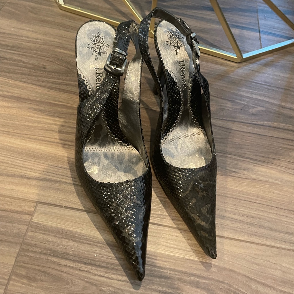 Black Heels (3)